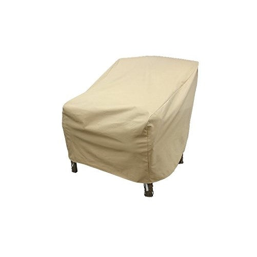 Allen Company Modern Leisure Outdoor Patio Chair Cover