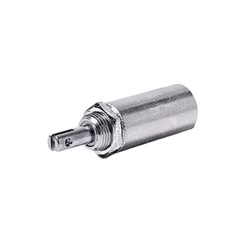 LEDEX 195204-230 SOLENOID, TUBULAR, PULL, CONTINUOUS