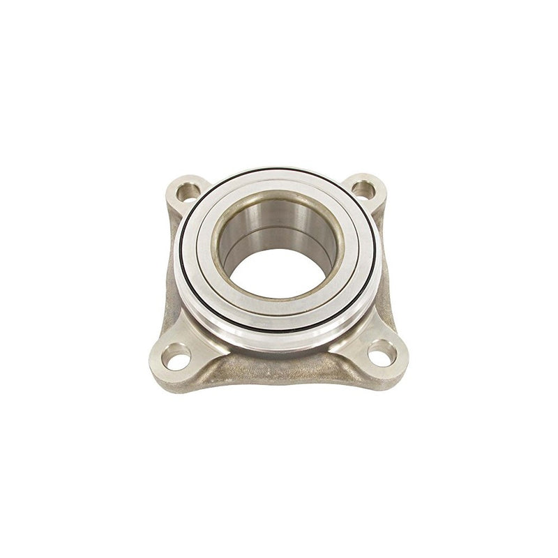 SKF FW194 Wheel Hub (Double Row, Angular Contact, 2-Seals, Split Inner Ring)