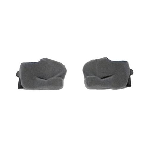 Arai Unisex Adult Vector 2 Replacement Cheek Pad Set 810422