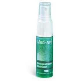 Medi-aire Biological Odor Eliminator, Medi-Aire Deod Refill 8 oz, (1 EACH, 1 EACH)