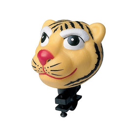 Sunlite Squeeze Horns, Tiger