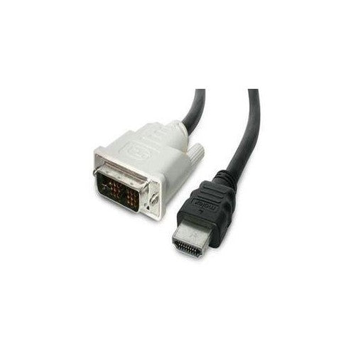 Startech HDMIDVIMM30 30' HDMI to DVI Cable