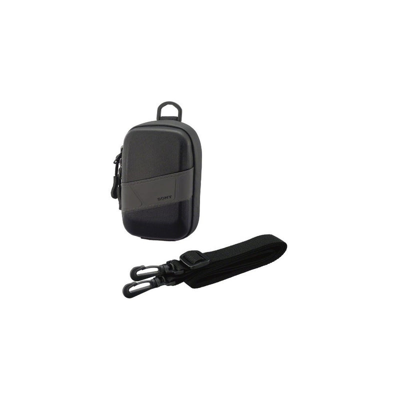 Sony Cyber-shot Camera Case LCMCSVH/B