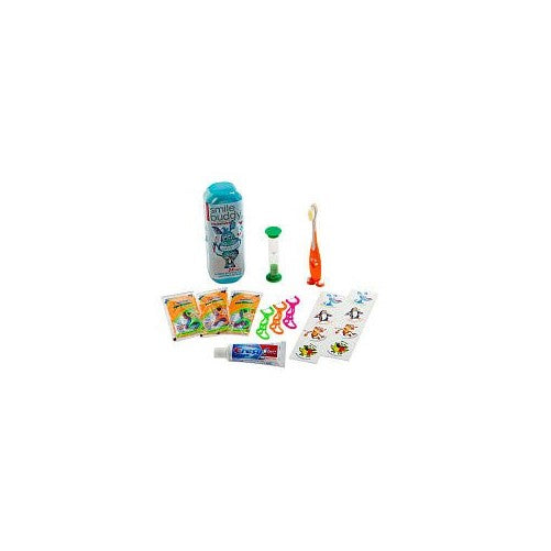 me4kidz Smile Buddy, 24ct.