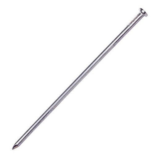 NATIONAL NAIL 53262 50-Pound 8 by 3/8-Inch Spike Nail