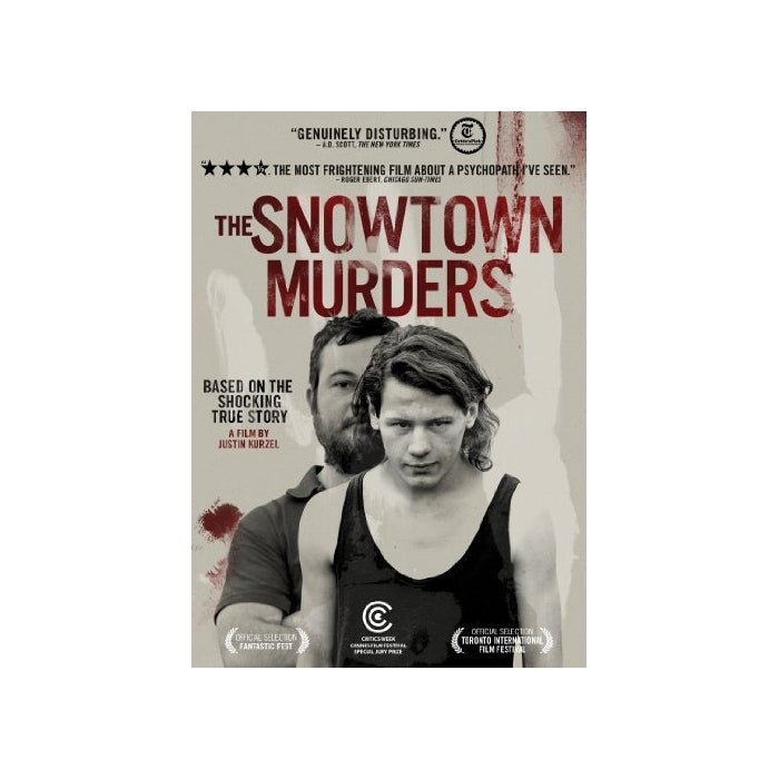 The Snowtown Murders