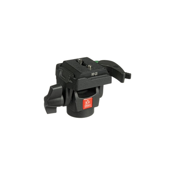 Oben VH-R2 Swivel/Tilt Monopod Head