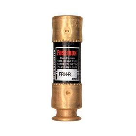 Bussmann Fuse Current Limiting 15 Amp 250 V 2 " X 9/16 " Dia Rk5 Bulk