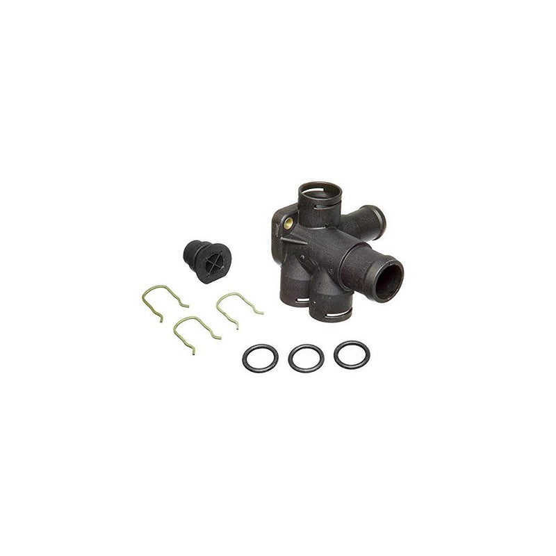CRP 037198132B FLANGE/PLUG KIT