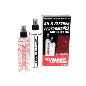 Spectre Performance HPR4820 Accucharge Precision Air Filter Oiling System