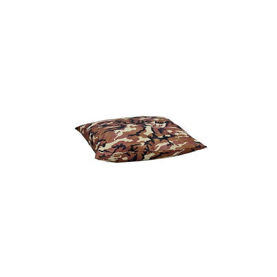 MidWest 27 by 36-Inch Eko Cover and Liner, Camo Brown