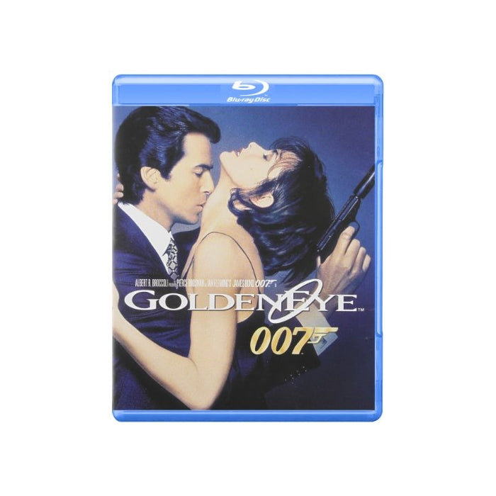 GoldenEye [Blu-ray]
