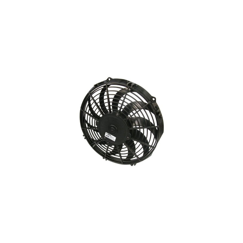 Spal 30100411 11" Curved Blade Puller Fan