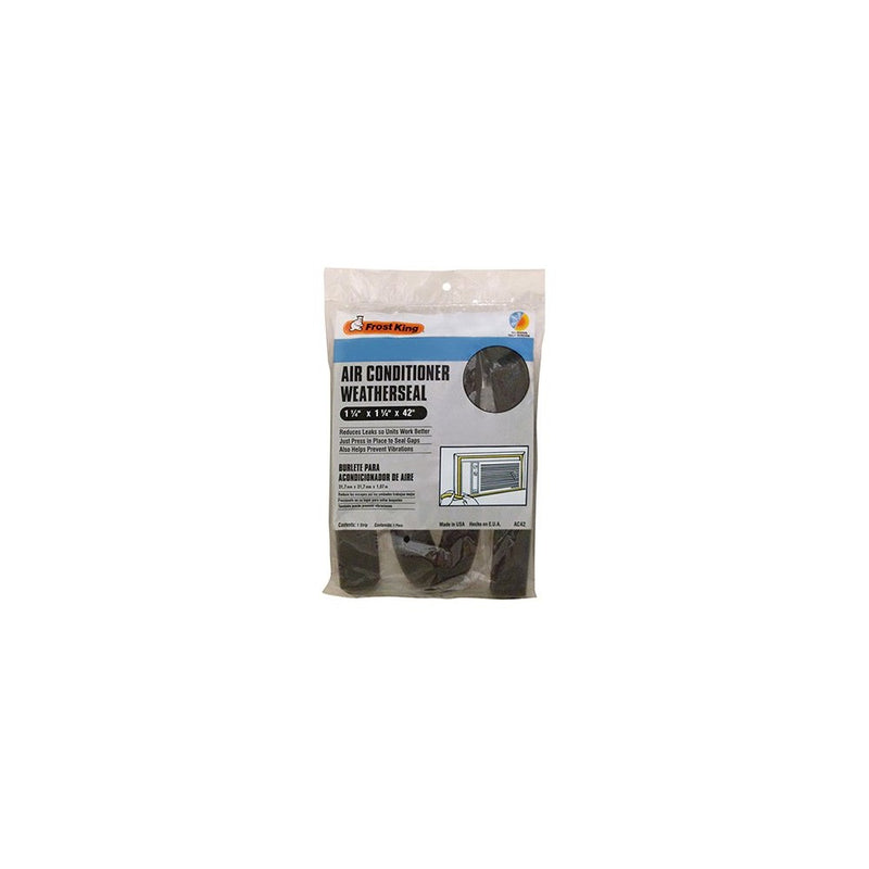Thermwell #AC42H 1-1/4x1-1/4x42 A/C Tape
