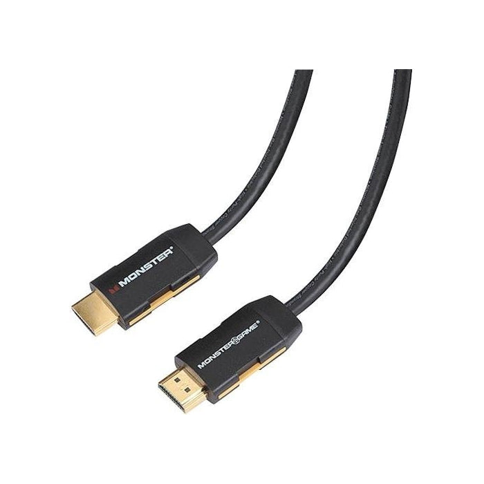 Monster Cable GA-PS3-HDMI2 HDMI Cable PlayStation 3 - 8 Foot