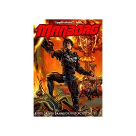 Manborg