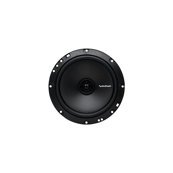 Rockford Fosgate R1675X2 Prime 6.75-Inch Full Range 2-Way Coaxial Speaker - Set of 2