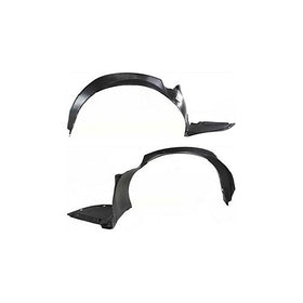 CHEVY MALIBU 04-08 FRONT SPLASH SHIELD RH