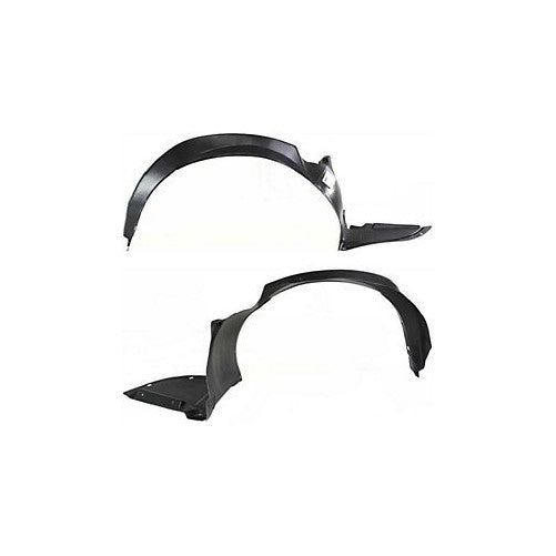CHEVY MALIBU 04-08 FRONT SPLASH SHIELD RH