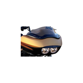 PAUL YAFFE BAGGER NATION Super Bright LED Lights Amber SBY