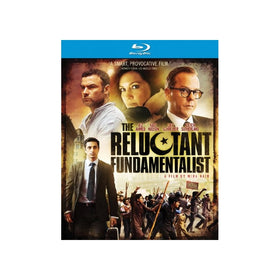The Reluctant Fundamentalist [Blu-ray]