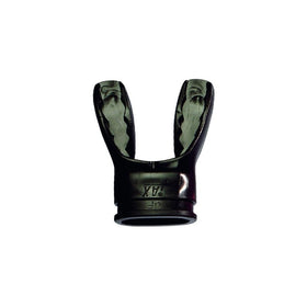 Mares Jax Mouthpiece for Scuba Regulators -Black