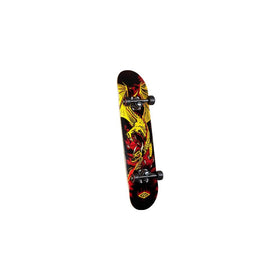 Powell Golden Dragon Flying Dragon 2 Complete Skateboard