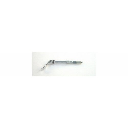 Burley Quick Release Axle Assembly: 16" and 20" Wheels