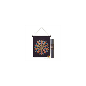 Magnetic Dart Board