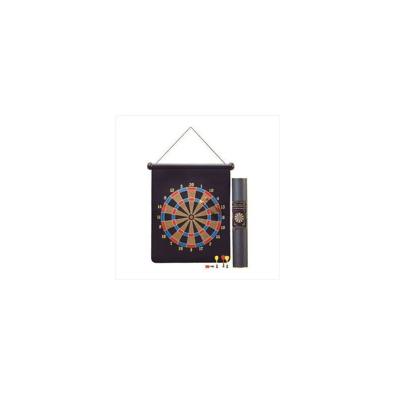 Magnetic Dart Board