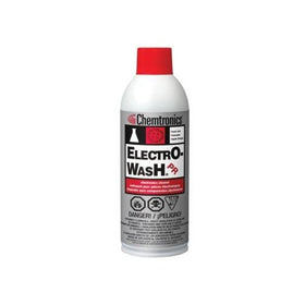 CHEMTRONICS ES1603 CLEANER DEGREASER, AEROSOL, 10FL.OZ