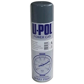 U-Pol Products 0830 Etch Primer POWER CAN Automotive Aerosol - 500ml