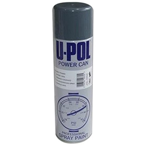 U-Pol Products 0830 Etch Primer POWER CAN Automotive Aerosol - 500ml