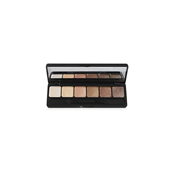 e.l.f. Prism Eyeshadow, Naked, 0.42 Ounce