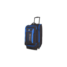 Stahlsac Caicos Cargo Wheeled Dive Pack (Blue/Black)