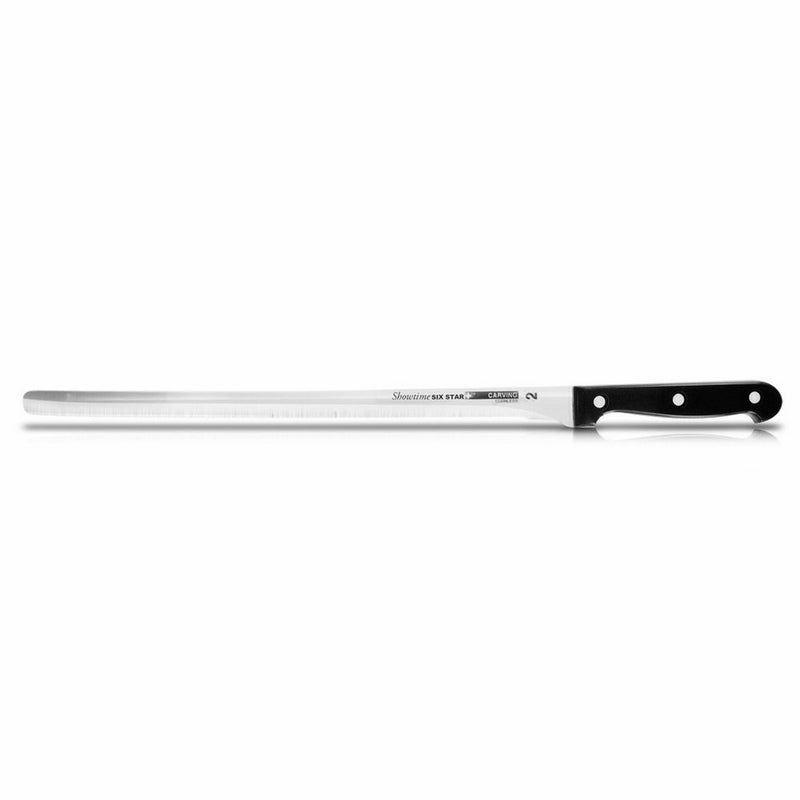 Ronco Six Star Professional Carving Knife (#2)