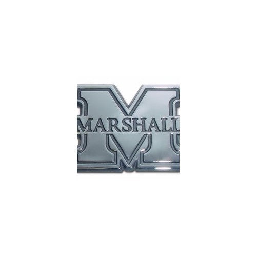 Marshall University Emblem