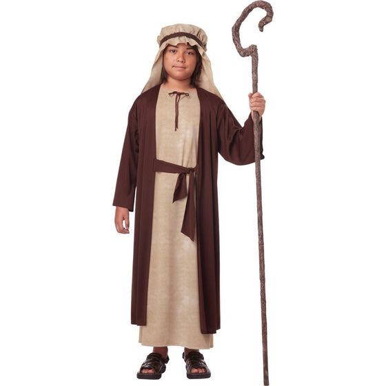 California Costumes Saint Joseph Child Costume, Medium