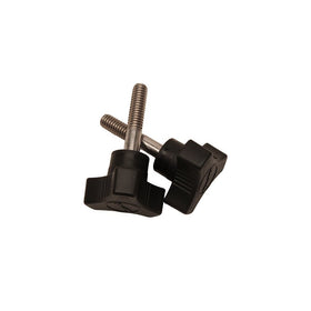 Scotty 1135 Star Knob, 2 Pack