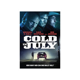 Cold in July