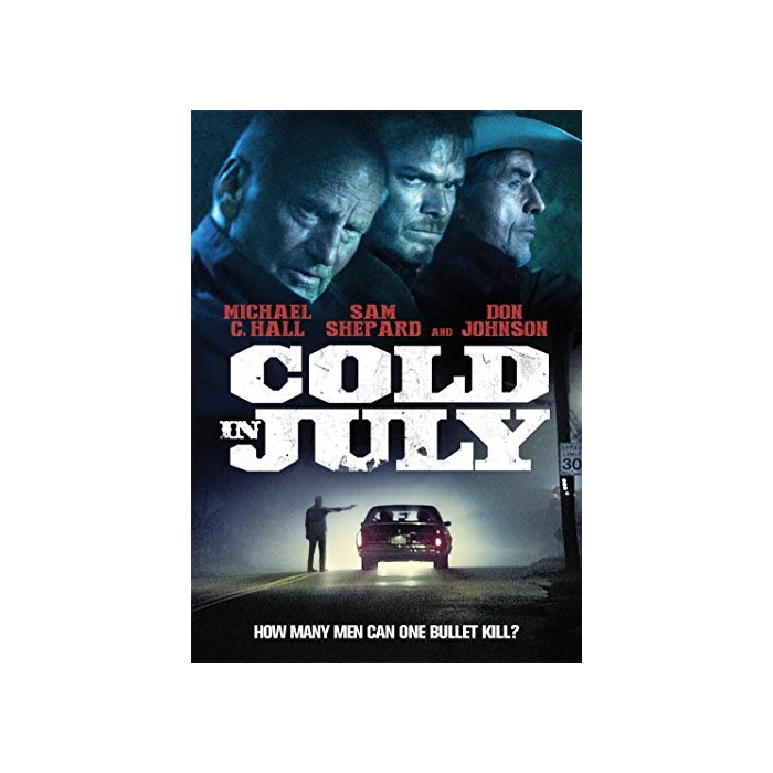 Cold in July
