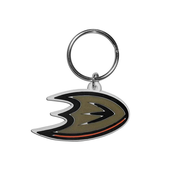 NHL Anaheim Ducks Flex Key Chain