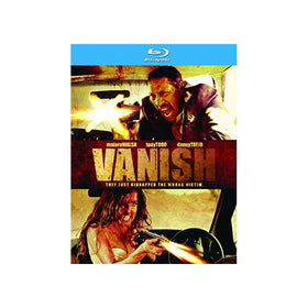 Vanish [Blu-ray]