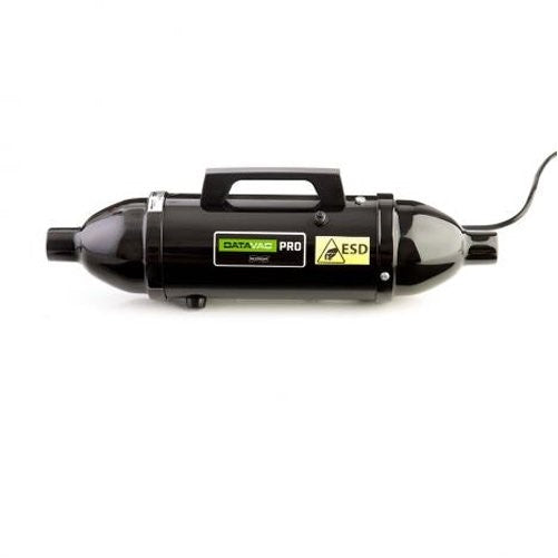 METROPOLITAN VACUUM CLEANER Datavac Esd Safe Pro Series