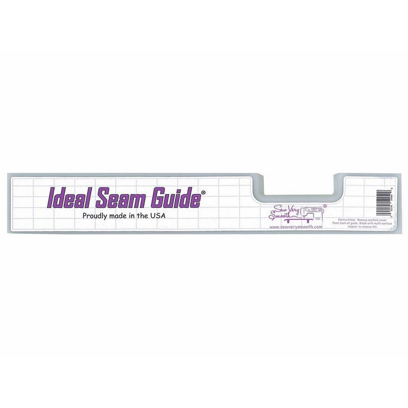 Sew Very Smooth SVS54949 Ideal Seam Guide 10"