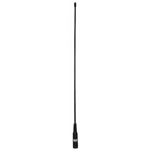 MFJ Enterprises Original MFJ-1717SF 144/440 MHz Handheld Antenna - SMA Female (SMA)