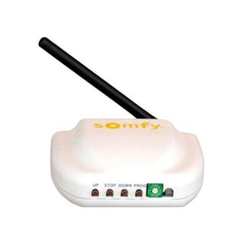 Somfy Universal RTS Interface II, 16 Channel (1810872)