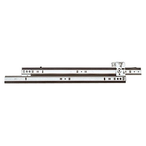 KNAPE & VOGT MFG 1260RP 16 16" ZN MED Draw Slide