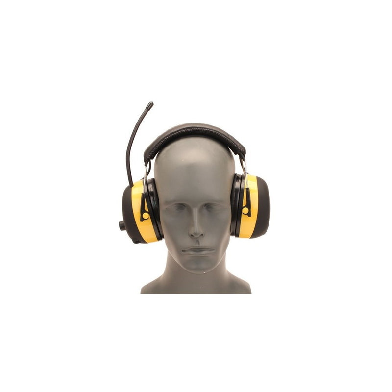 3M Worktunes Earmuf 9054100000V MMM9054100000V
